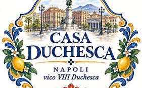 Casa Duchesca